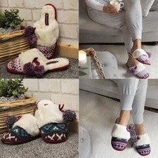 LADIES DUNLOP MEMORY FOAM