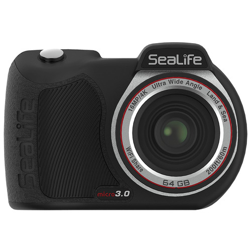 Sealife micro underwater - sealife,