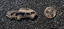 Jaguar Pin E-Type Coupe (1)