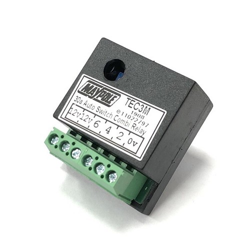 Maypole 30a automatic split - 30a,