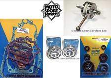 Yamaha YZ 250 03-20 Mitaka