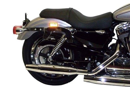 Harley davidson sportster883 - harley-davidson,