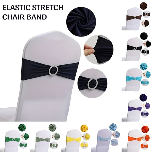 100pcs spandex stretch - spandex, chair