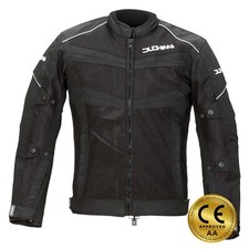 Duchinni Vento Men's Black