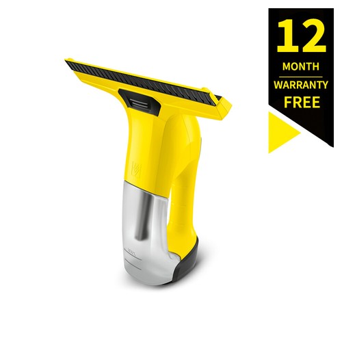 Karcher wv6 refurbished - karcher, window