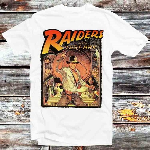 Raiders lost ark indiana - lost,