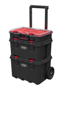 Keter stack roll modular - keter,
