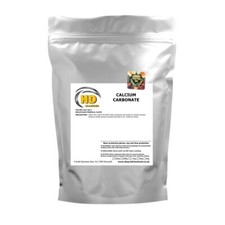 Calcium Carbonate Powder CaCo3