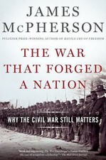The War That Forged a Nation
