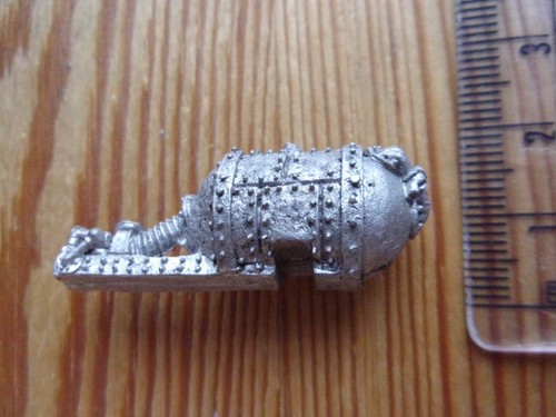 Citadel rogue trader ork - gw,