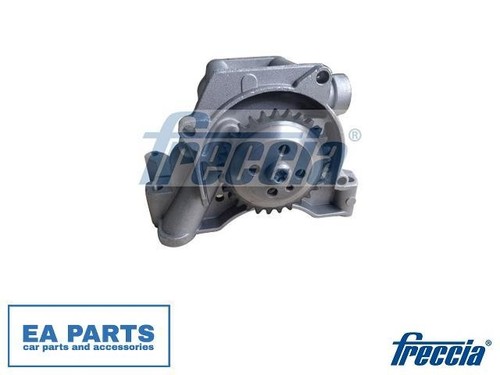 Oil pump for beetle - for, bora