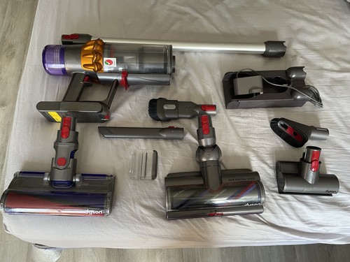 Dyson v15 all floors - dyson,