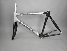NOS NEW Frame Set Storck