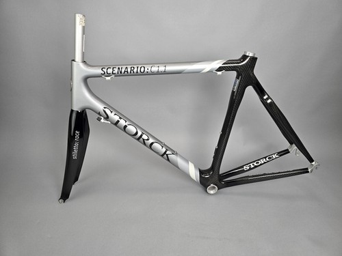 Nos new frame set - frame,