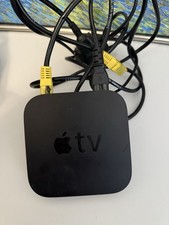 Apple TV A1427 3rd Generation HD
