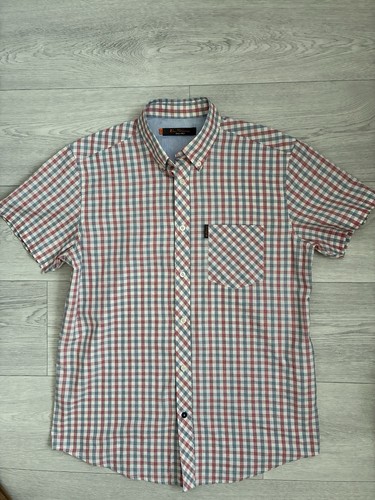 Ben sherman men medium - ben, men’s