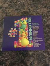 Millennium # 1s Treble Cd Set 2025 Lovely Condition Bargain