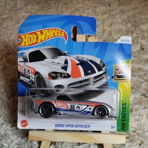 Brand new sealed hot - brand, wheels