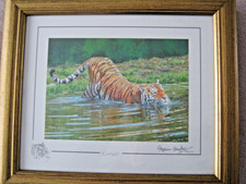 Stephen Gayford Signed limited