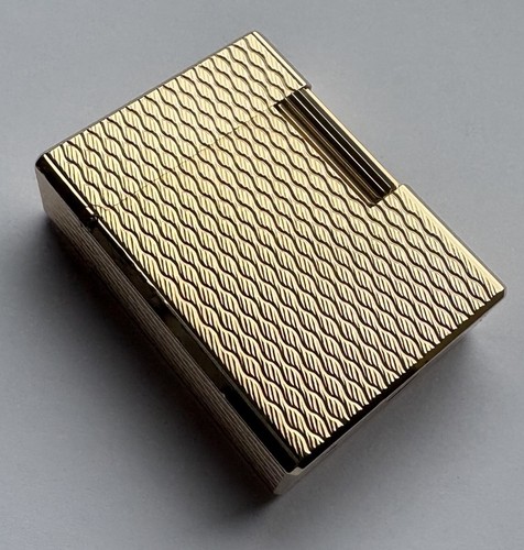 Superb dupont gold - superb, ligne