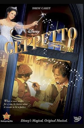 Geppetto