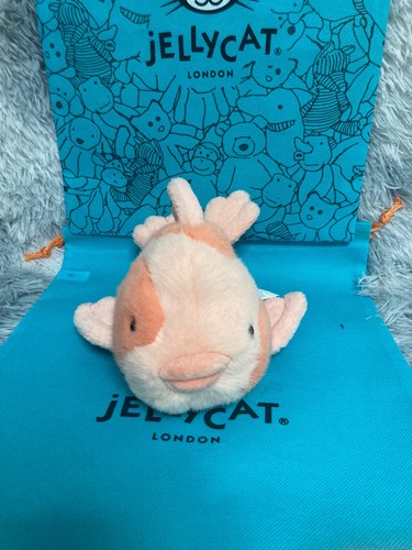 New release jellycat fancy - release,