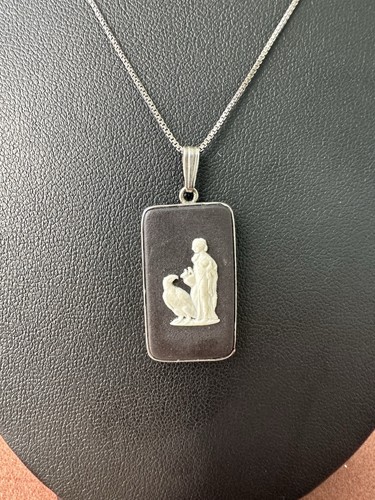 Striking art deco - deco, sterling