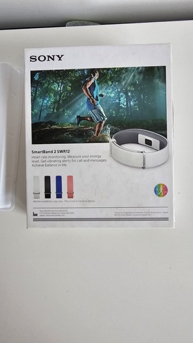 Sony swr12 android smartwatch - swr12,
