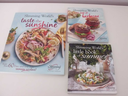 Slimming world books taste - slimming, world: