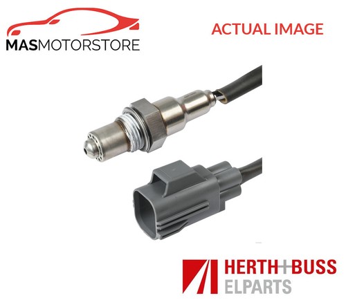 Lambda oxygen sensor - oxygen,