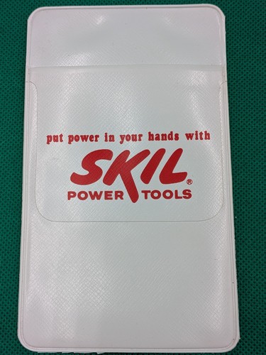 Vintage skil power - skil, tools
