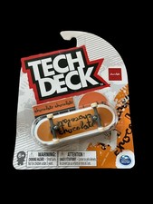 Tech deck M49 Volcom shaped