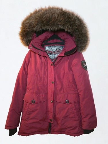 Superdry everest mountain - everest,