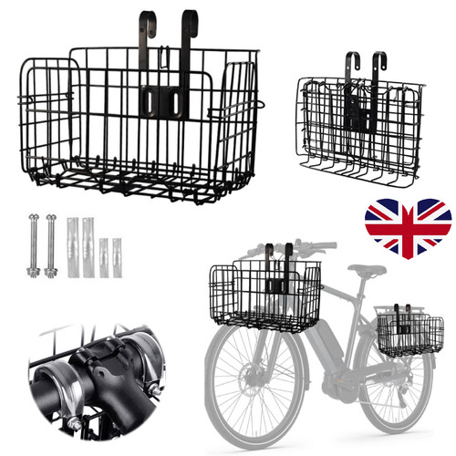 Pack folding rear bike - 1,