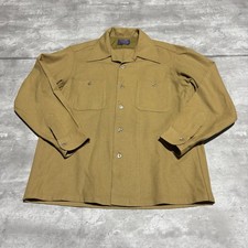 Vintage Pendleton Button Shirt