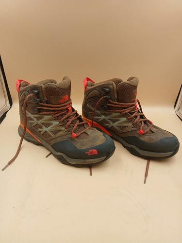 The north face - face, vibram