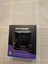 Nextbase Rear View Camera for