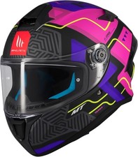 MT Targo S Brik Pink/Purple