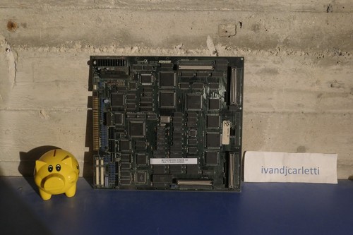 Motherboard konami pcb - motherboard,