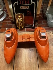 Vintage Star Wars Bespin Twin