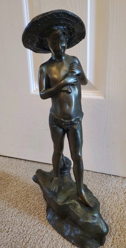 Antique varlese italian - antique, g