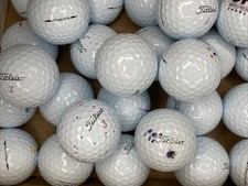 28 Titleist Pro V1 Left Dash