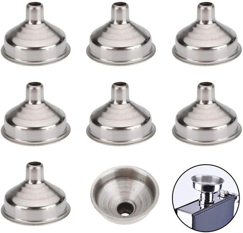 Hip flask funnel pack - hip,