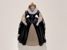 Franklin Porcelain Queen