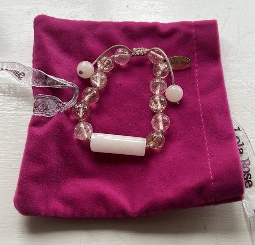 Lola rose beaded - lola,
