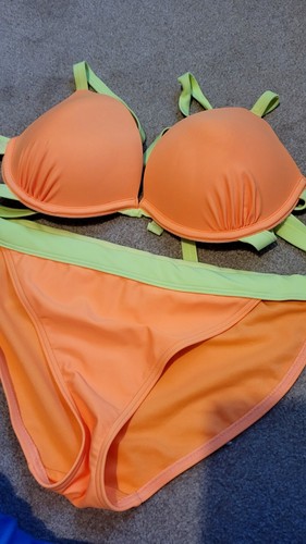 Vintage y2k new - new, neon