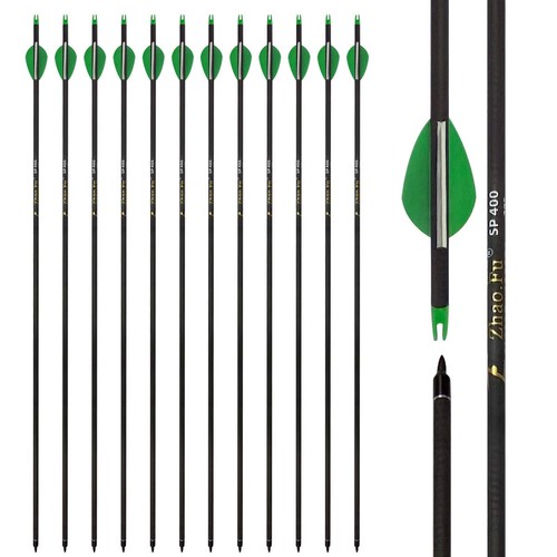 Inch carbon hunting - 29,