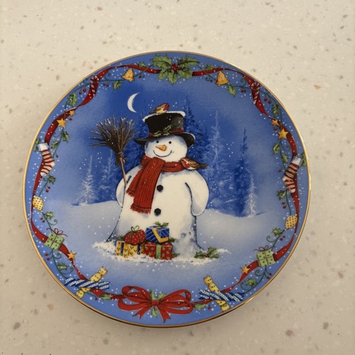 Royal doulton collectors plate - doulton,