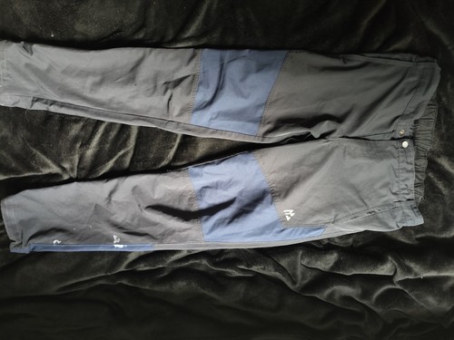 Montirex pants - montirex,