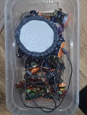 Activision Skylanders Portal of power bundle Nintendo Wii, Wii U, PS3